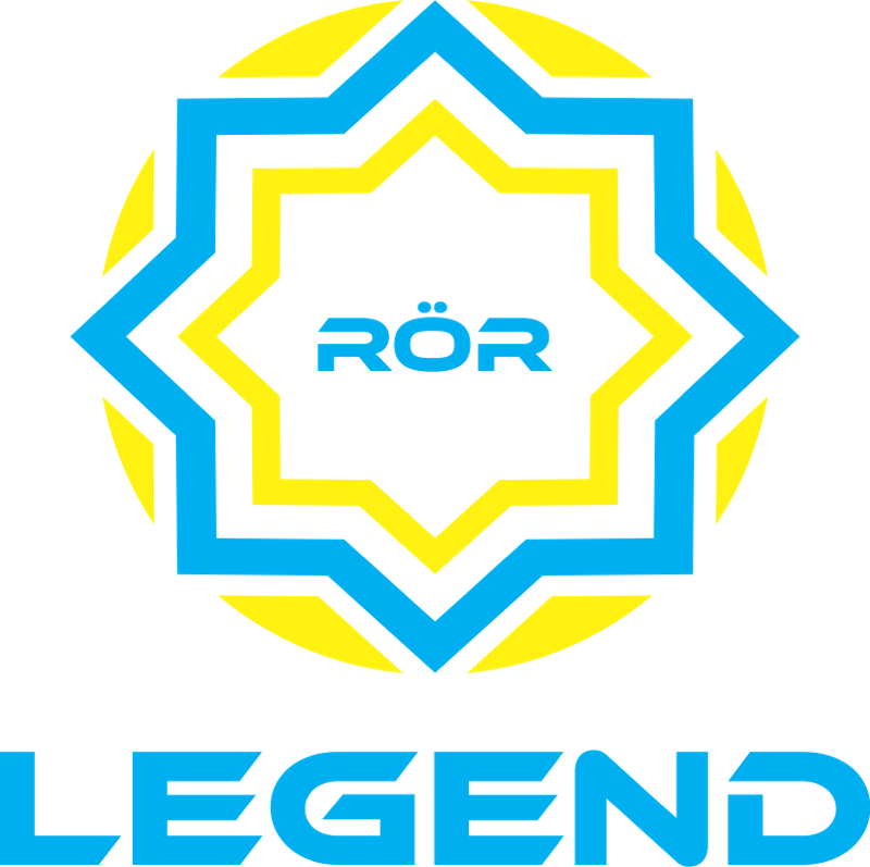 LegendRoR
